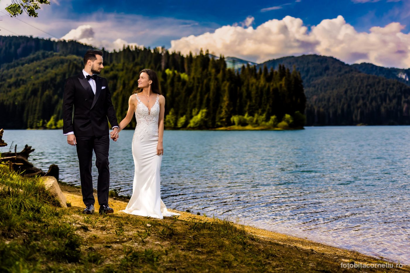 Fotograf Nuntă Bucuresti