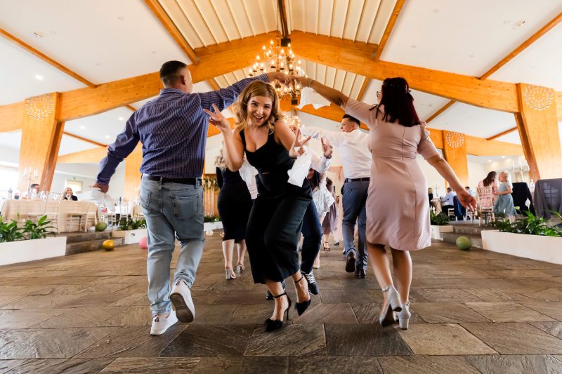 Fotograf Nuntă Mioveni