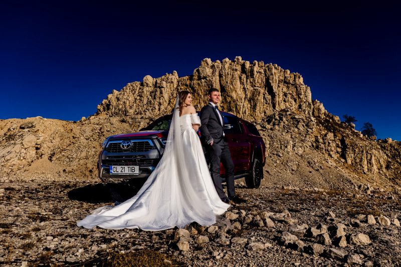 Fotograf Nunta Oradea