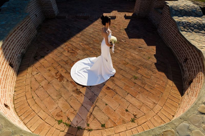 Fotograf Nunta Constanta