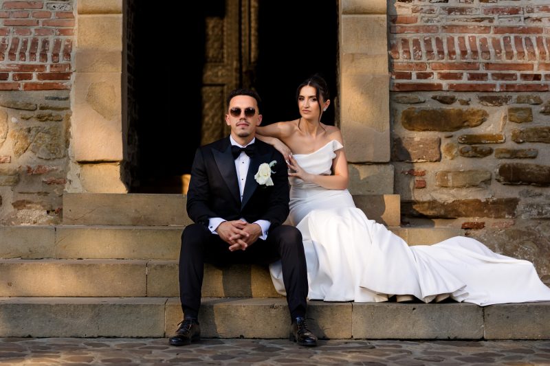 Oferta fotograf nuntă în Bacau