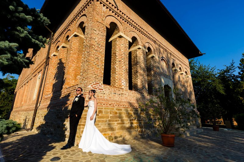 Fotograf de nuntă în Giurgiu