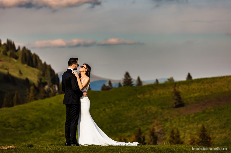 Fotograf Nuntă Ramnicu Valcea