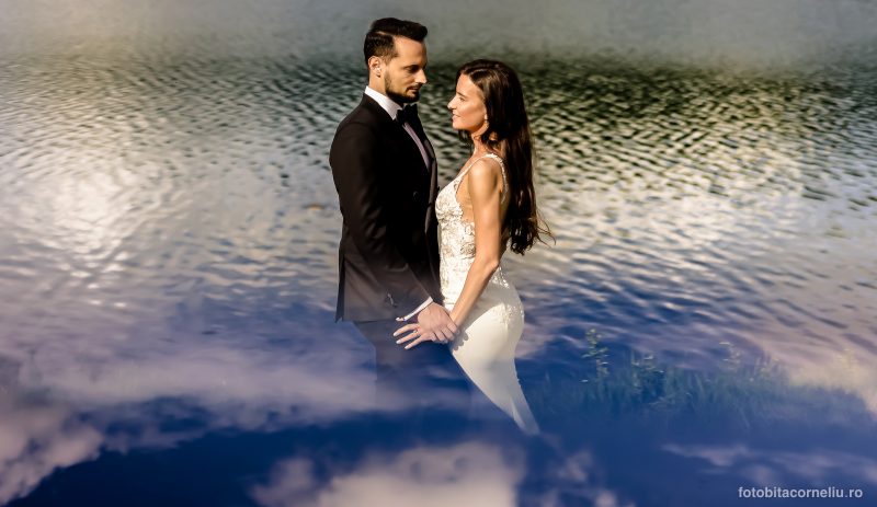 Fotograf Nuntă Slatina