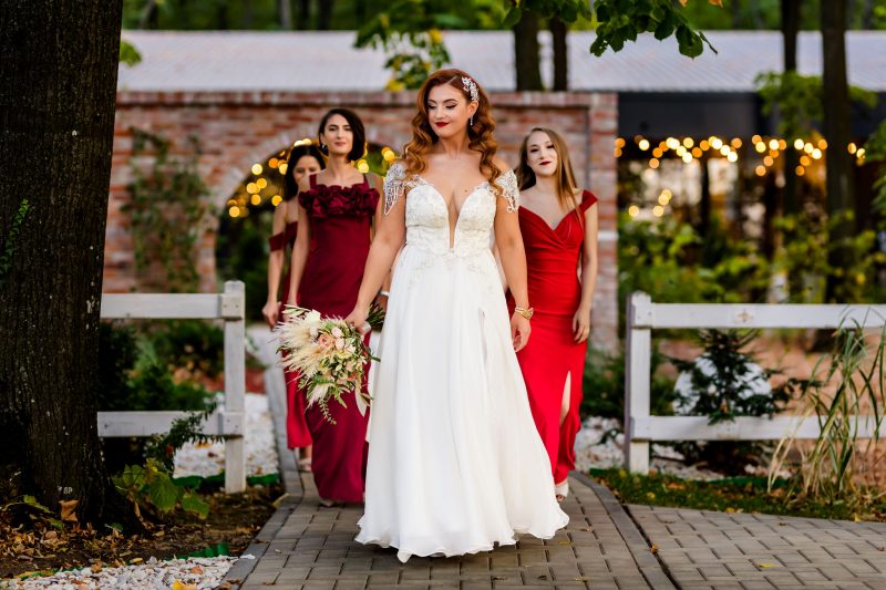 Fotograf Nuntă Campulung