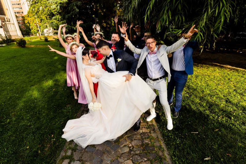 Fotograf Nuntă Pitesti