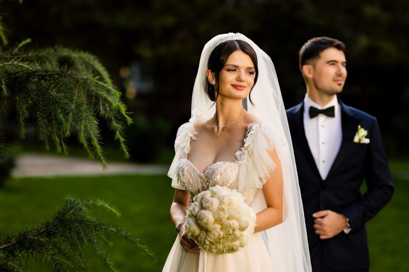 Fotograf Nuntă Curtea de Arges